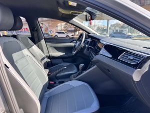 VOLKSWAGEN NIVUS HIGHLINE 1.0TURBO AT 2021