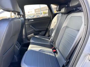 VOLKSWAGEN NIVUS HIGHLINE 1.0TURBO AT 2021