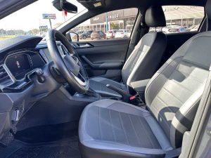 VOLKSWAGEN NIVUS HIGHLINE 1.0TURBO AT 2021