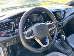 VOLKSWAGEN NIVUS HIGHLINE 1.0TURBO AT 2021