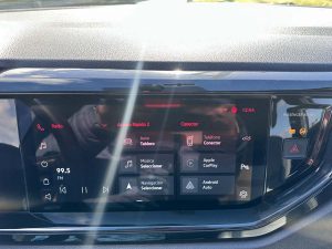 VOLKSWAGEN NIVUS HIGHLINE 1.0TURBO AT 2021