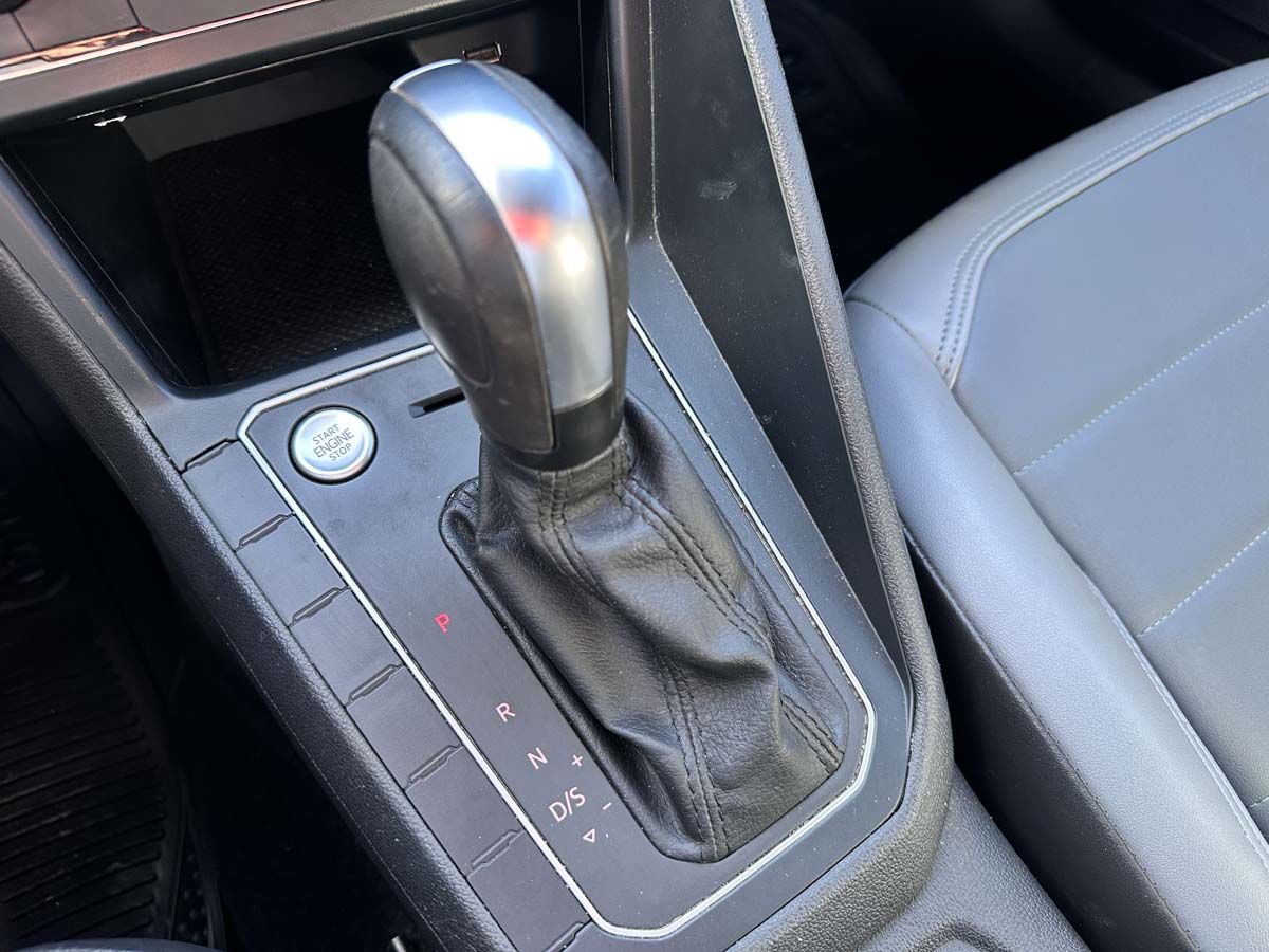 VOLKSWAGEN NIVUS HIGHLINE 1.0TURBO AT 2021