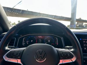 VOLKSWAGEN NIVUS HIGHLINE 1.0TURBO AT 2021