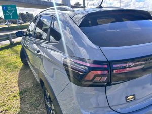 VOLKSWAGEN NIVUS HIGHLINE 1.0TURBO AT 2021