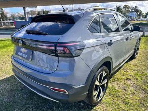 VOLKSWAGEN NIVUS HIGHLINE 1.0TURBO AT 2021