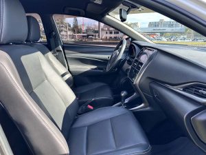 TOYOTA YARIS XLS AT 1.5 EXTRA FULL 2023