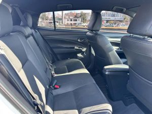 TOYOTA YARIS XLS AT 1.5 EXTRA FULL 2023