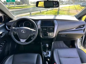 TOYOTA YARIS XLS AT 1.5 EXTRA FULL 2023