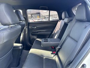 TOYOTA YARIS XLS AT 1.5 EXTRA FULL 2023