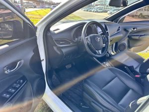 TOYOTA YARIS XLS AT 1.5 EXTRA FULL 2023