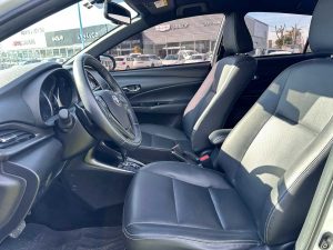 TOYOTA YARIS XLS AT 1.5 EXTRA FULL 2023