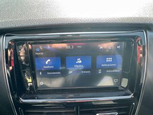 TOYOTA YARIS XLS AT 1.5 EXTRA FULL 2023