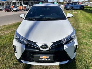 TOYOTA YARIS XLS AT 1.5 EXTRA FULL 2023
