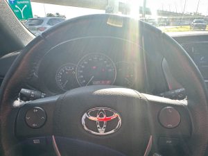 TOYOTA YARIS XLS AT 1.5 EXTRA FULL 2023