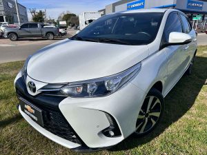 TOYOTA YARIS XLS AT 1.5 EXTRA FULL 2023