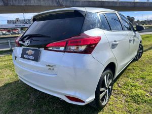 TOYOTA YARIS XLS AT 1.5 EXTRA FULL 2023
