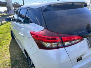 TOYOTA YARIS XLS AT 1.5 EXTRA FULL 2023