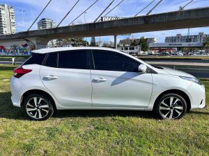 TOYOTA YARIS XLS AT 1.5 EXTRA FULL 2023