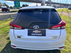 TOYOTA YARIS XLS AT 1.5 EXTRA FULL 2023