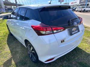TOYOTA YARIS XLS AT 1.5 EXTRA FULL 2023