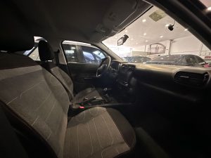CITROEN C4 CACTUS 1.6 VTI 115 FEEL 2024