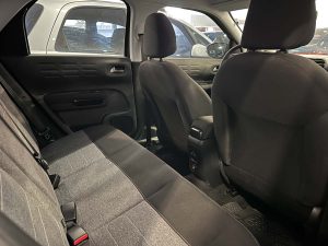 CITROEN C4 CACTUS 1.6 VTI 115 FEEL 2024