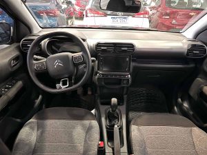 CITROEN C4 CACTUS 1.6 VTI 115 FEEL 2024