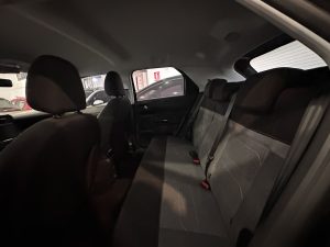 CITROEN C4 CACTUS 1.6 VTI 115 FEEL 2024