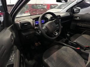 CITROEN C4 CACTUS 1.6 VTI 115 FEEL 2024