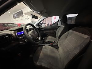 CITROEN C4 CACTUS 1.6 VTI 115 FEEL 2024