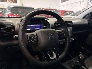 CITROEN C4 CACTUS 1.6 VTI 115 FEEL 2024