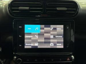 CITROEN C4 CACTUS 1.6 VTI 115 FEEL 2024