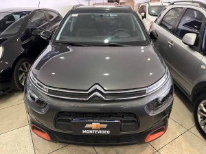 CITROEN C4 CACTUS 1.6 VTI 115 FEEL 2024