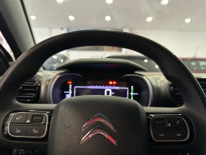 CITROEN C4 CACTUS 1.6 VTI 115 FEEL 2024