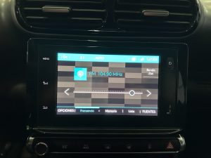 CITROEN C4 CACTUS 1.6 VTI 115 FEEL 2024