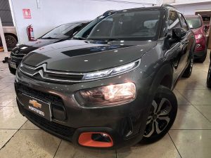 CITROEN C4 CACTUS 1.6 VTI 115 FEEL 2024
