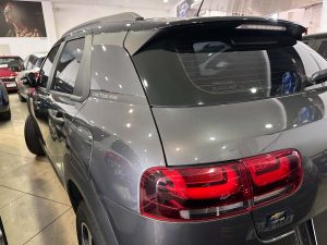 CITROEN C4 CACTUS 1.6 VTI 115 FEEL 2024