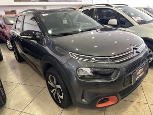 CITROEN C4 CACTUS 1.6 VTI 115 FEEL 2024