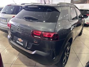 CITROEN C4 CACTUS 1.6 VTI 115 FEEL 2024