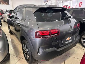 CITROEN C4 CACTUS 1.6 VTI 115 FEEL 2024