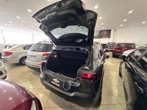 CITROEN C4 CACTUS 1.6 VTI 115 FEEL 2024