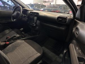CITROEN C4 CACTUS 1.6 VTI 115 FEEL 2024