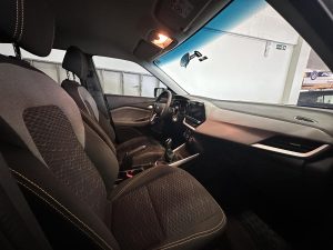 CHEVROLET MONTANA 1.2T LT MT 2024