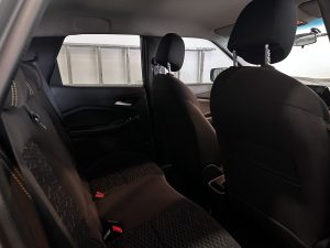 CHEVROLET MONTANA 1.2T LT MT 2024