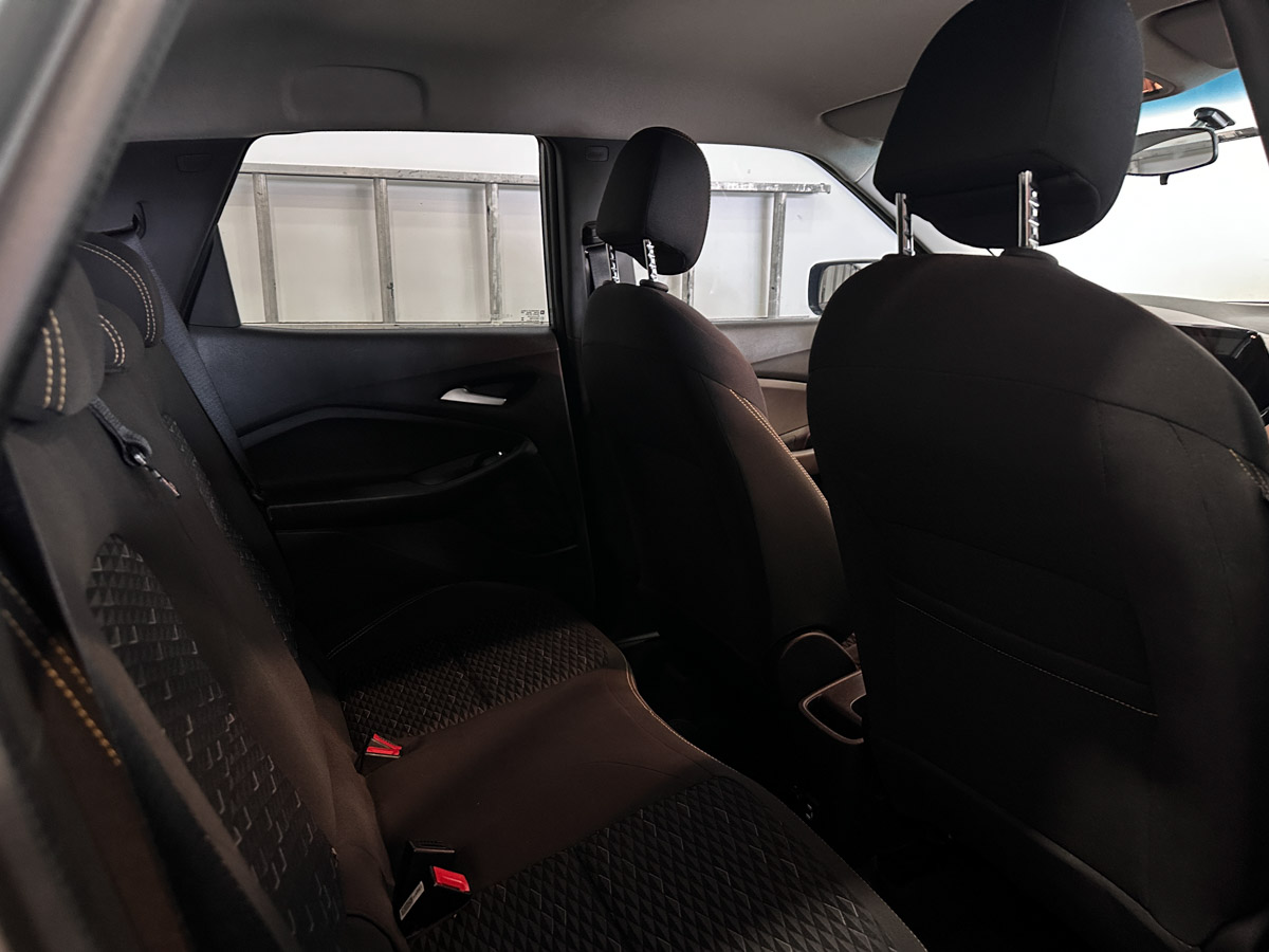CHEVROLET MONTANA 1.2T LT MT 2024