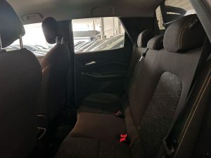 CHEVROLET MONTANA 1.2T LT MT 2024