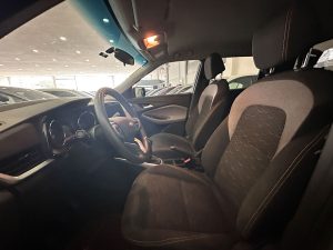 CHEVROLET MONTANA 1.2T LT MT 2024