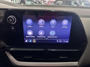 CHEVROLET MONTANA 1.2T LT MT 2024