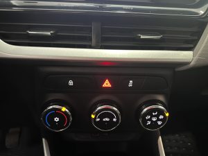 CHEVROLET MONTANA 1.2T LT MT 2024