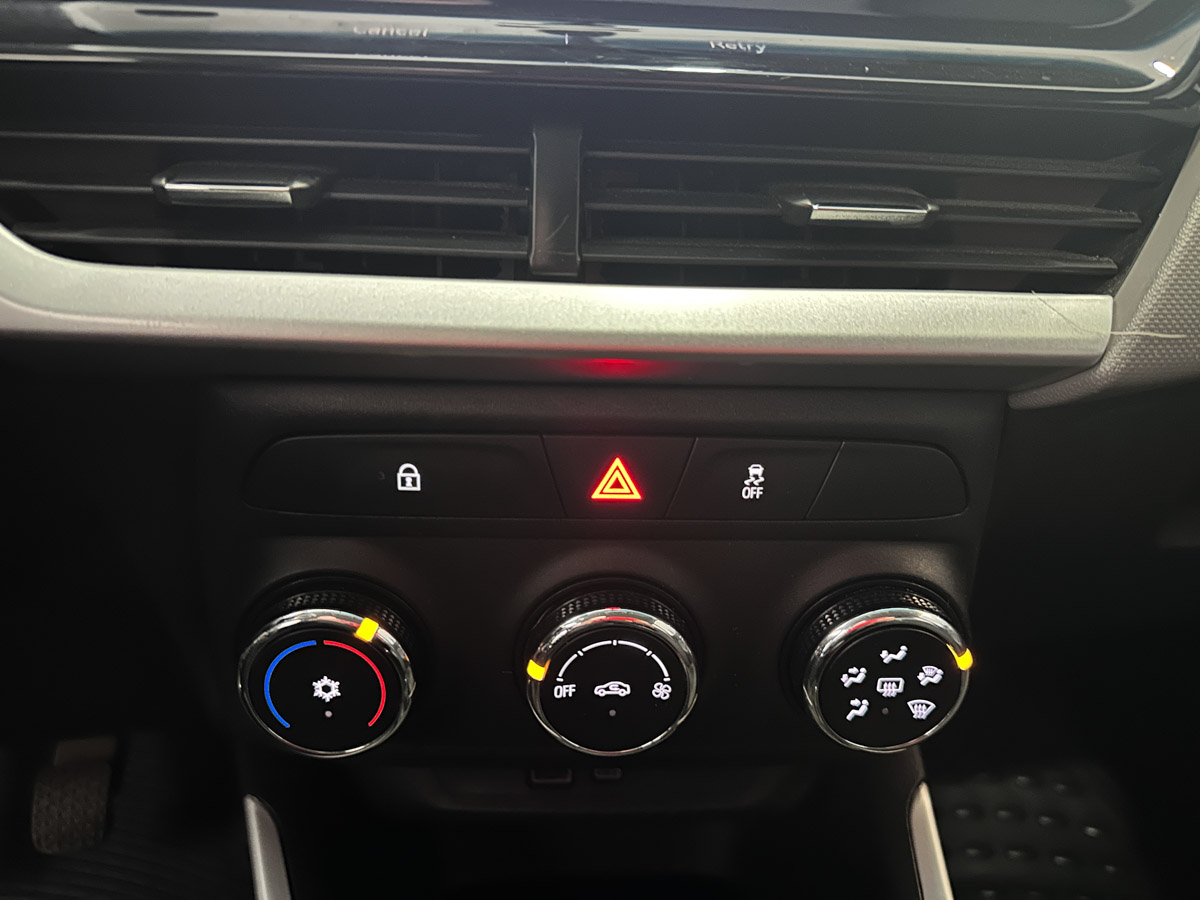 CHEVROLET MONTANA 1.2T LT MT 2024